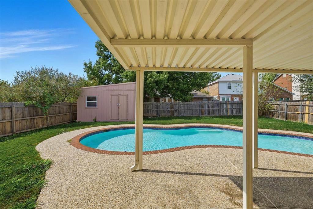 Matlock Estates Add - Residential