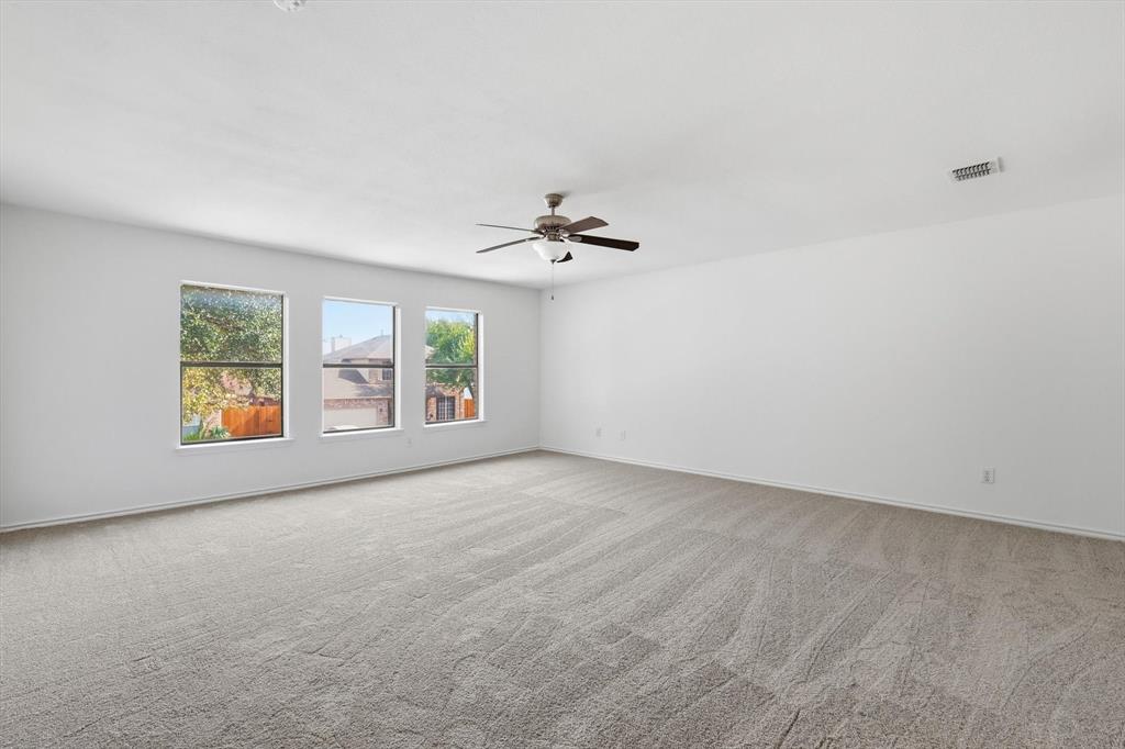 Matlock Estates Add - Residential