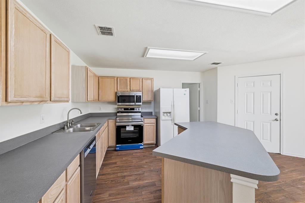 Matlock Estates Add - Residential