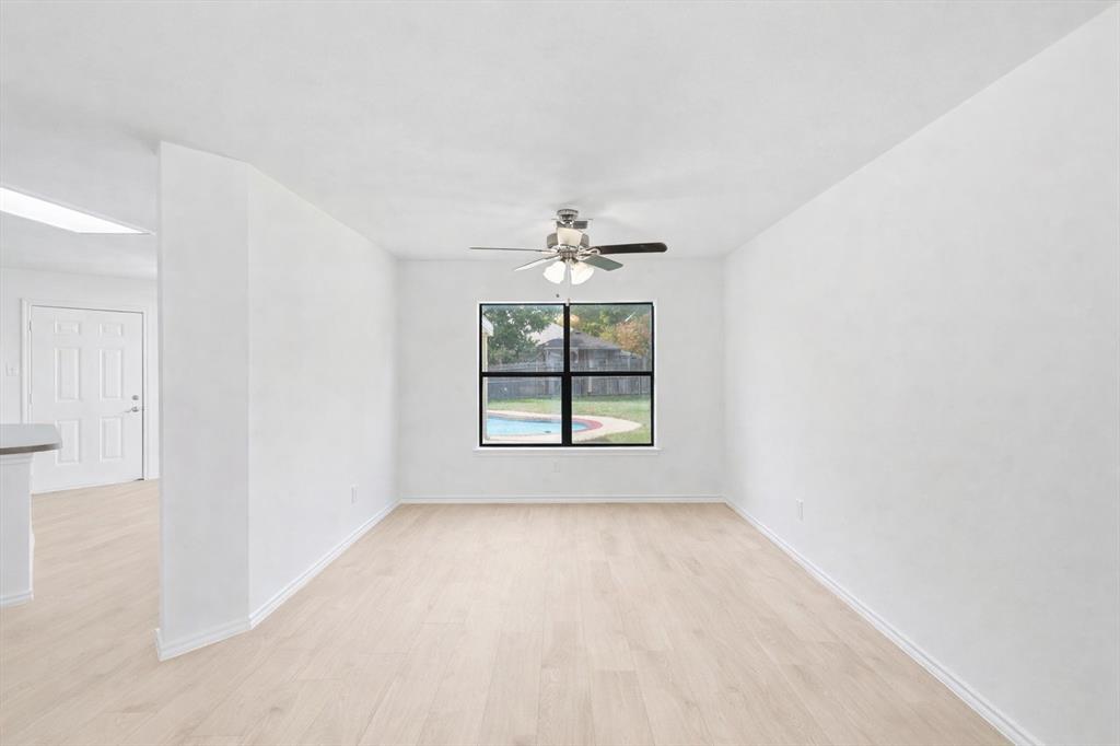 Matlock Estates Add - Residential