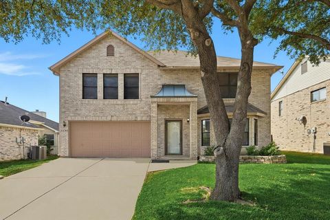 7604 Amsterdam Lane Arlington TX 76002