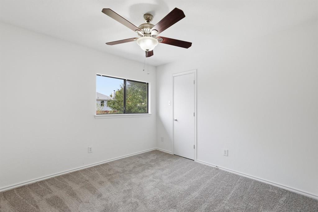 Matlock Estates Add - Residential