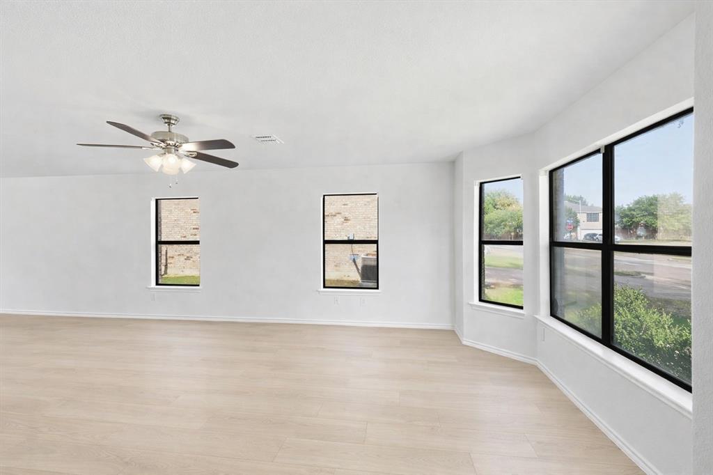 Matlock Estates Add - Residential