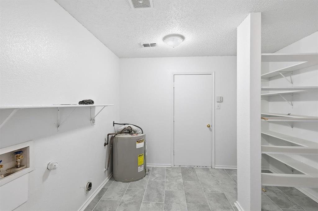 Matlock Estates Add - Residential