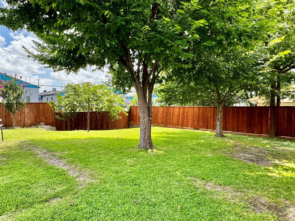 Byrd Estates - Residential