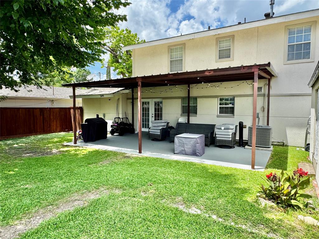 Byrd Estates - Residential