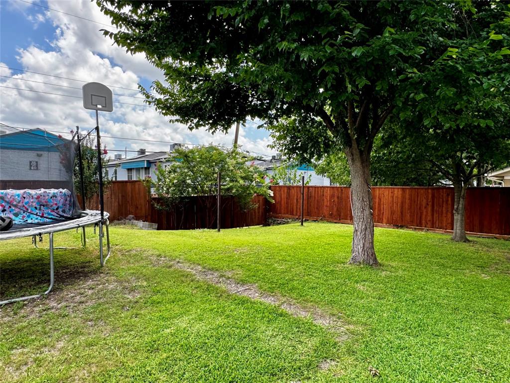 Byrd Estates - Residential