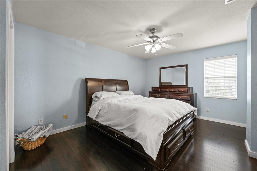 Byrd Estates - Residential