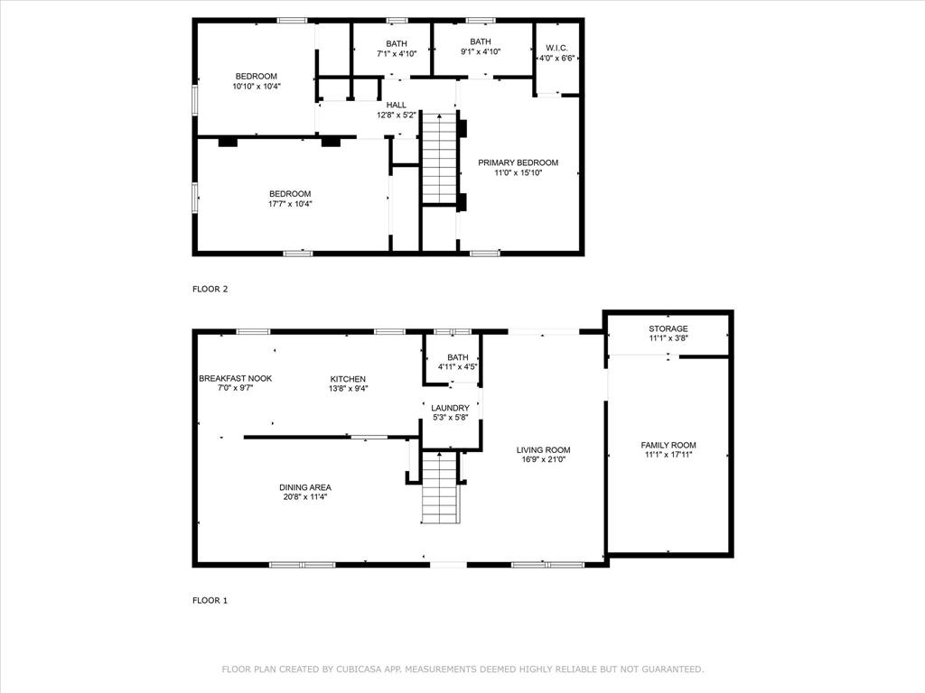 Byrd Estates - Residential