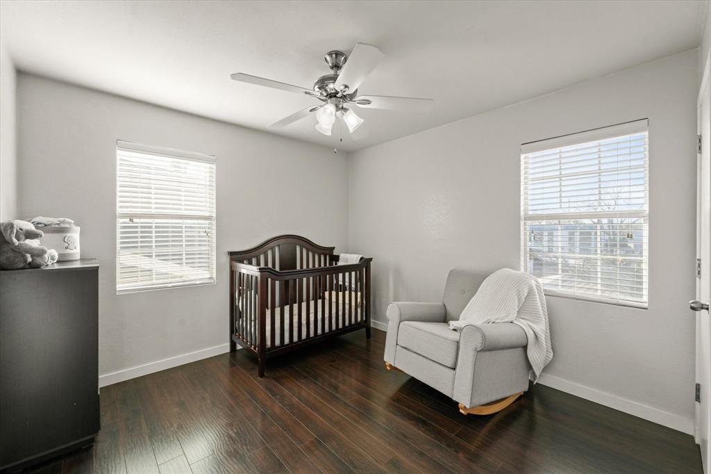 Byrd Estates - Residential