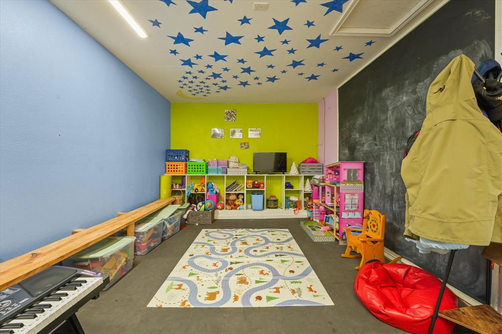 Byrd Estates - Residential