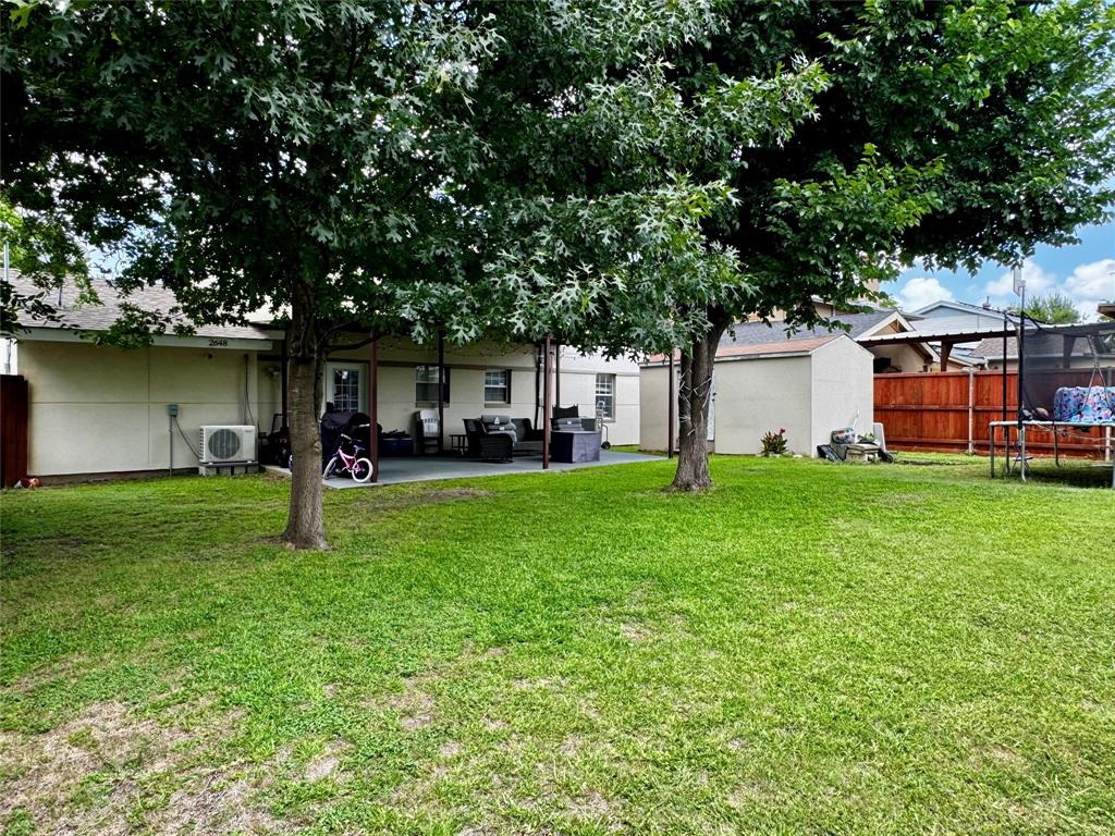 Byrd Estates - Residential