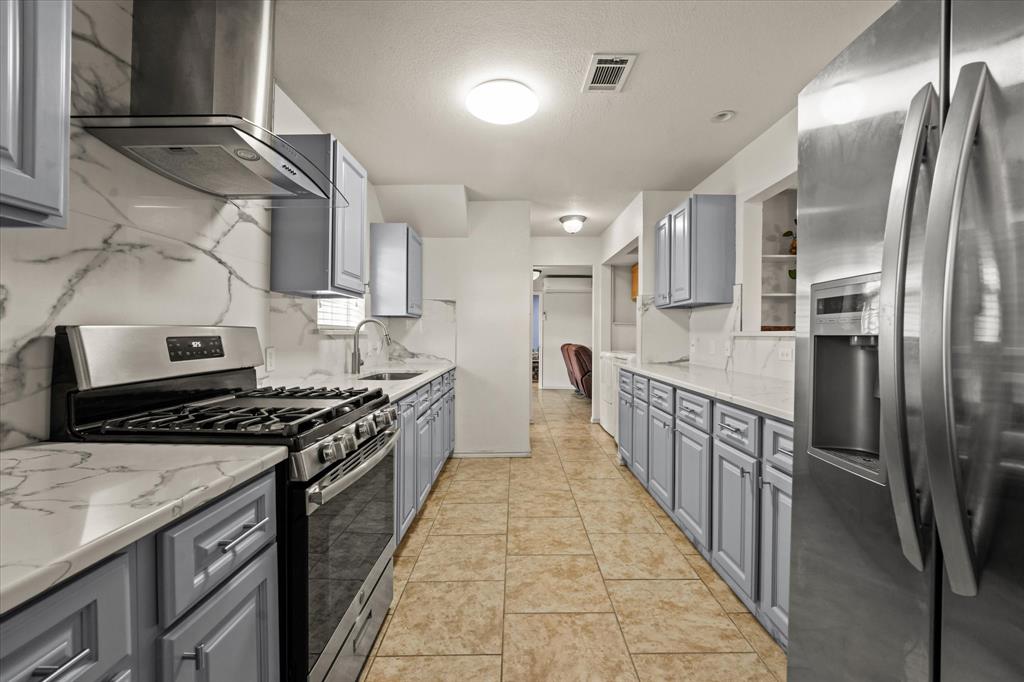 Byrd Estates - Residential