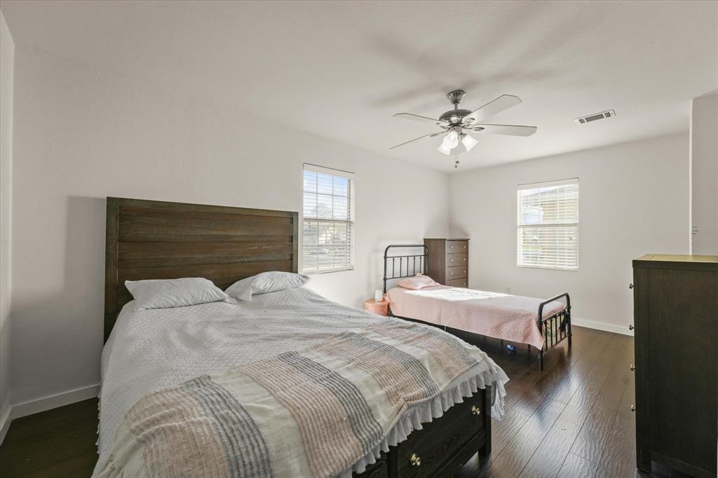 Byrd Estates - Residential