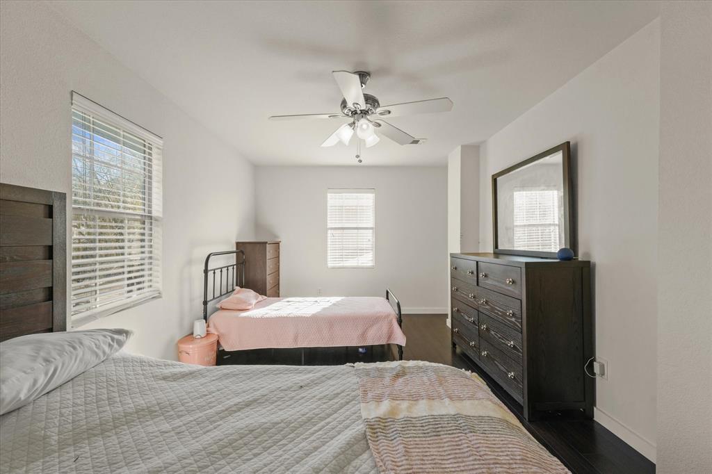 Byrd Estates - Residential