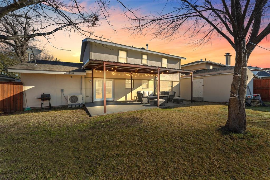 Byrd Estates - Residential