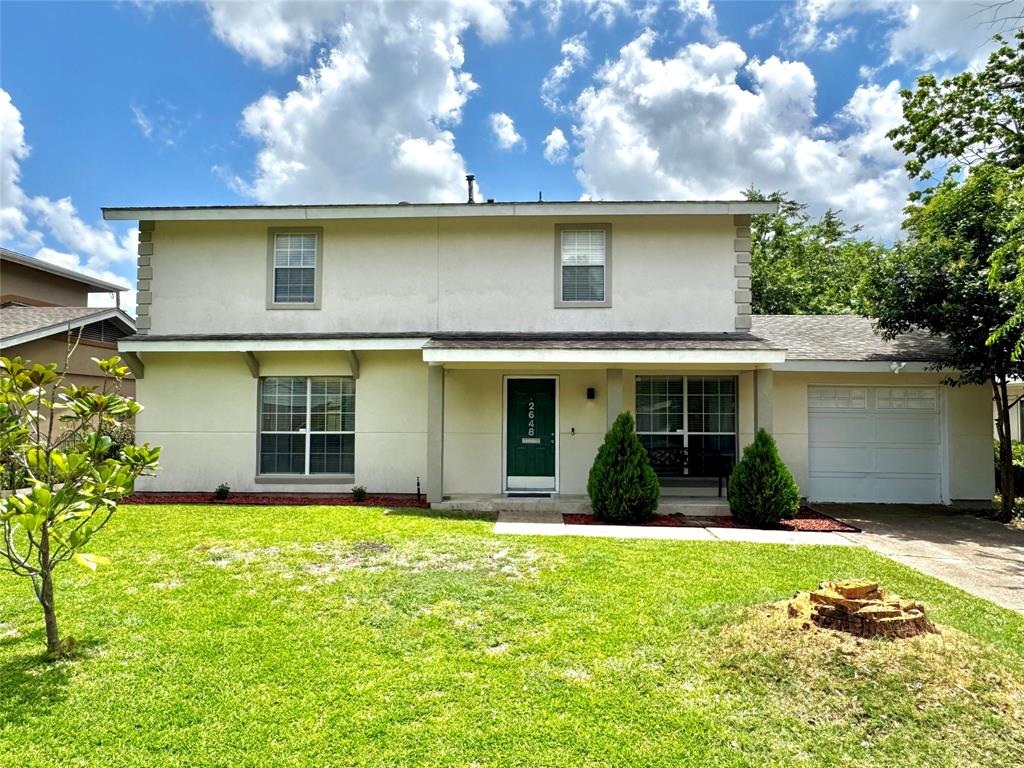 Byrd Estates - Residential