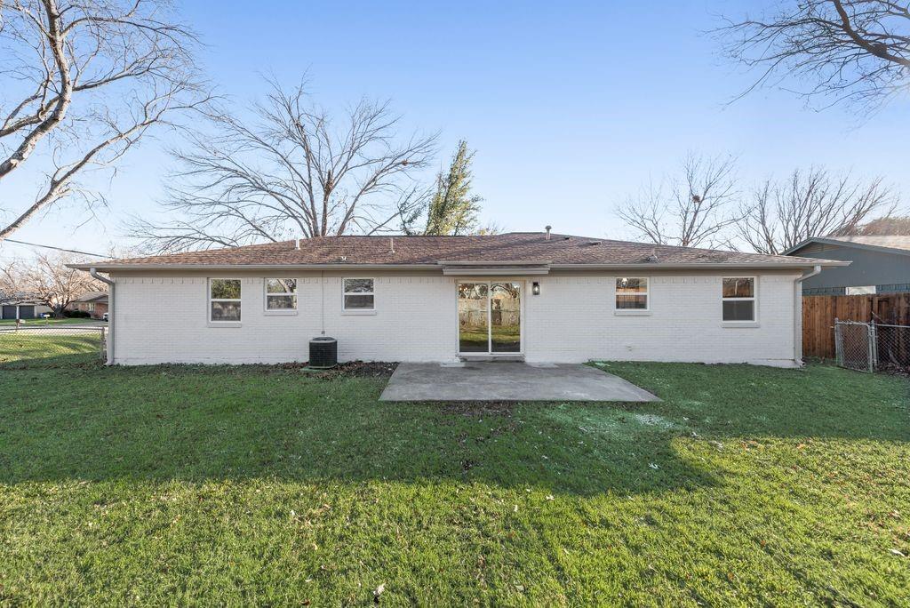 Browning Heights North - Residential