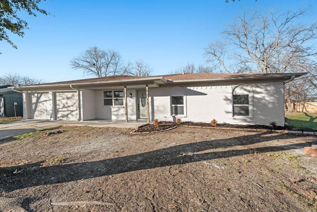 Browning Heights North - Residential