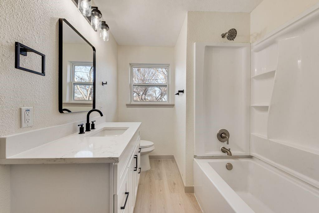 Browning Heights North - Residential