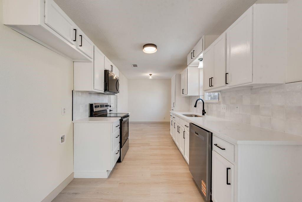 Browning Heights North - Residential