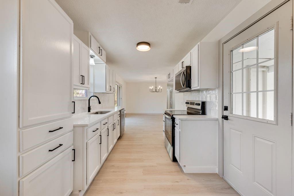 Browning Heights North - Residential