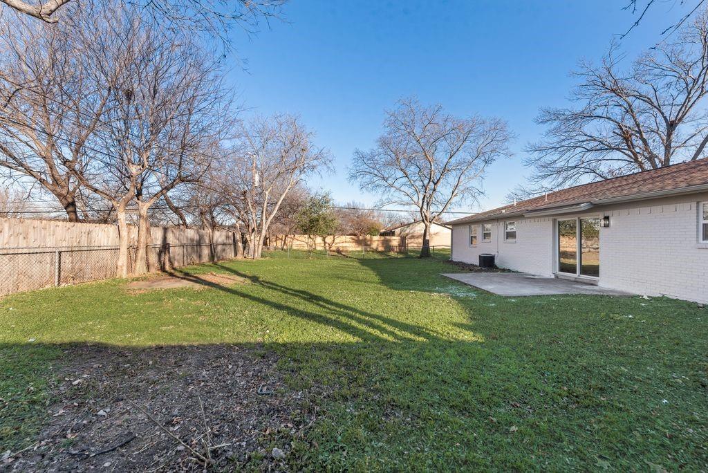 Browning Heights North - Residential