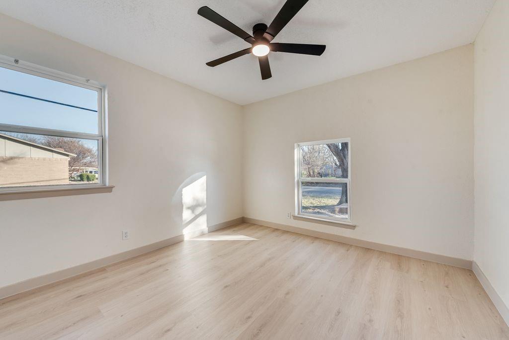 Browning Heights North - Residential