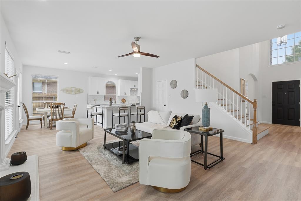 2715 Lake Country Drive