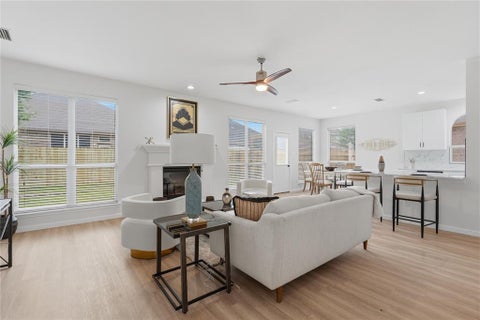 Photo of 2715 Lake Country Drive, Grand Prairie, TX 75052 (MLS # 21314802)