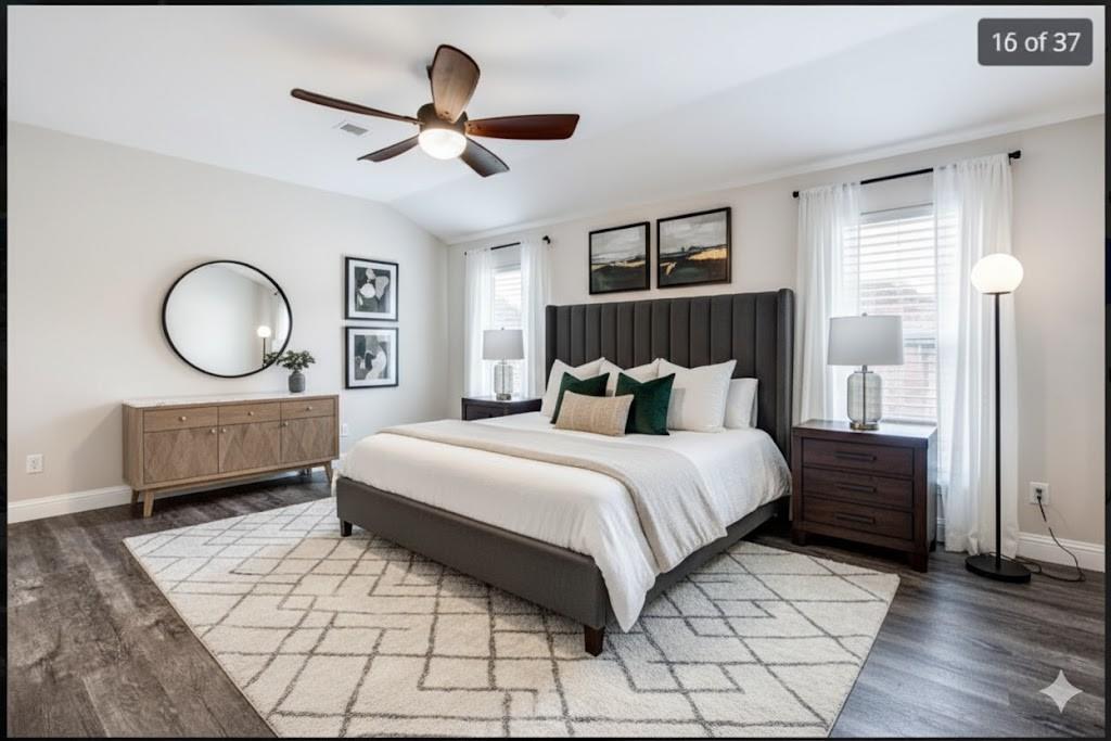 4020 Cherry Ridge Drive