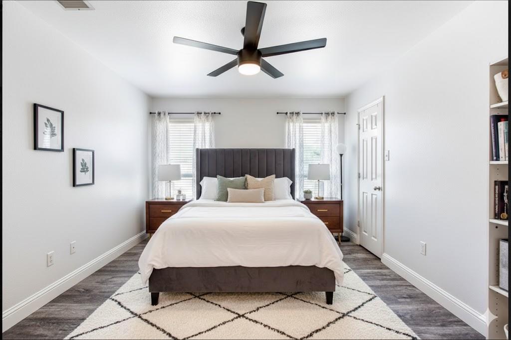 4020 Cherry Ridge Drive