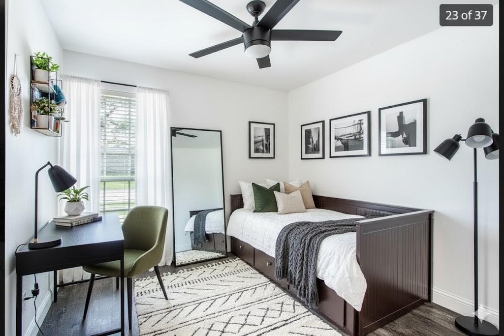 4020 Cherry Ridge Drive