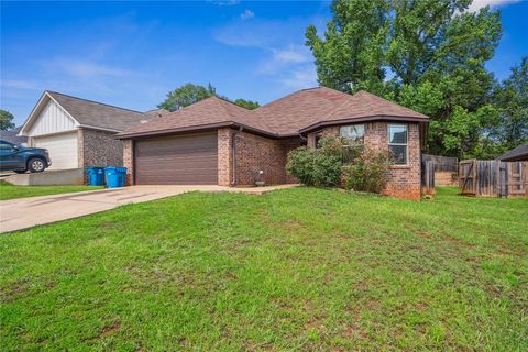 414 Tara Lane Troup TX 75789