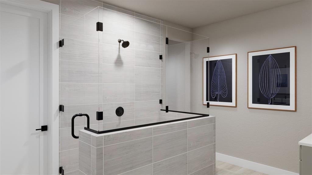 Fields - Residential