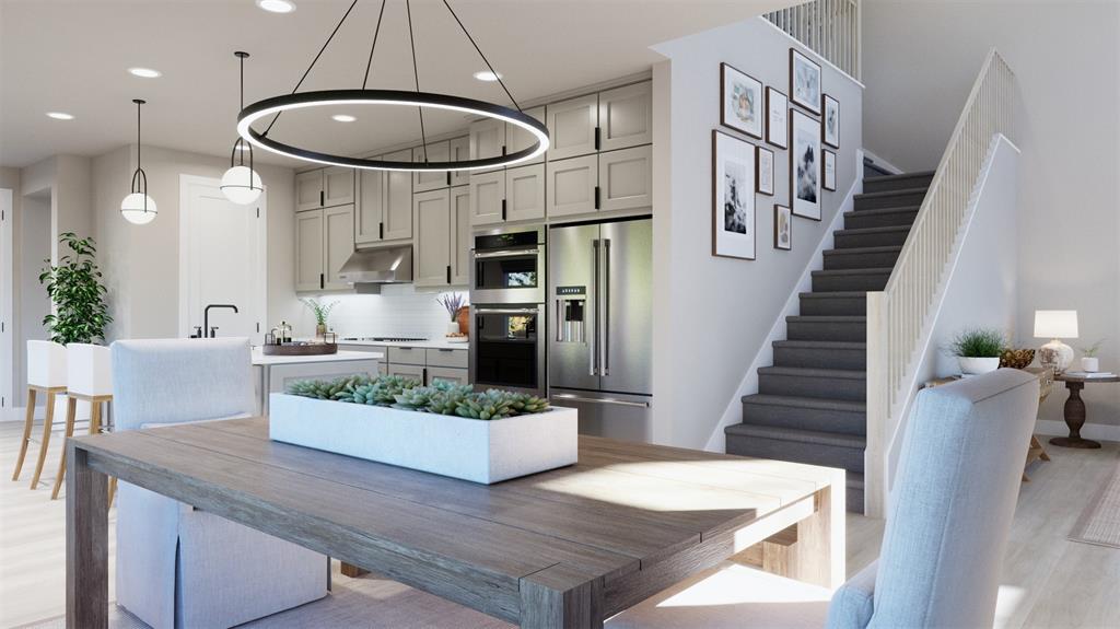 Fields - Residential