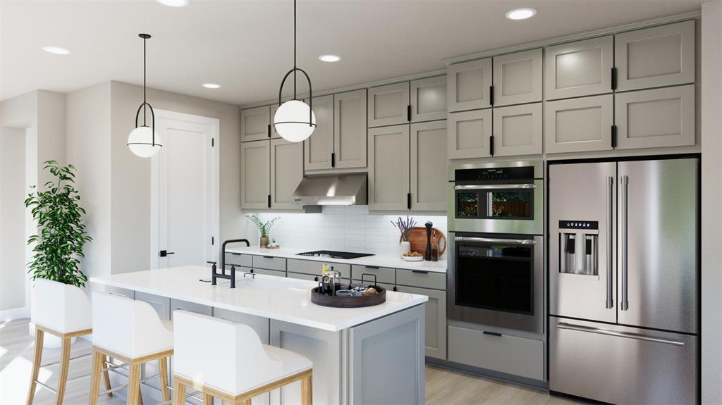 Fields - Residential