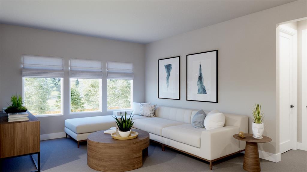 Fields - Residential