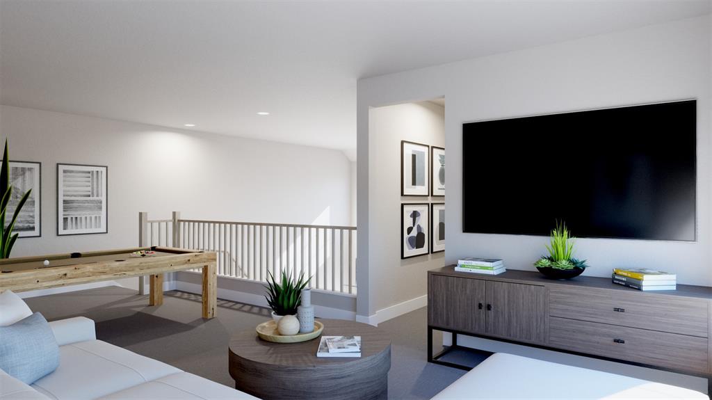 Fields - Residential