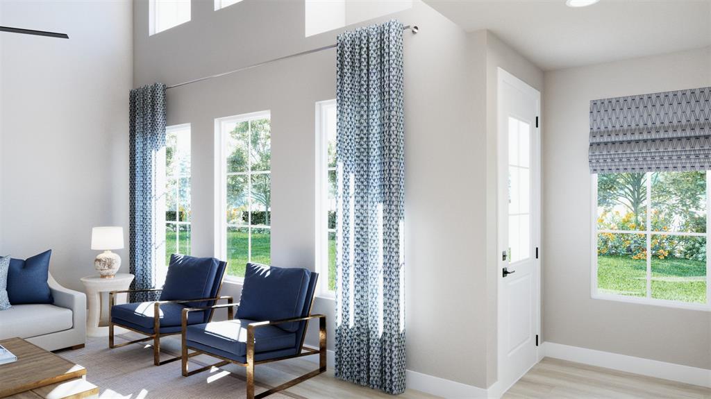 Fields - Residential