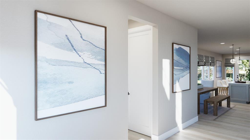 Fields - Residential