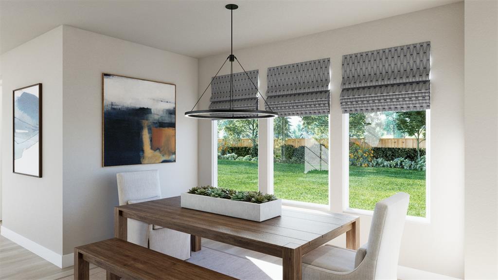 Fields - Residential