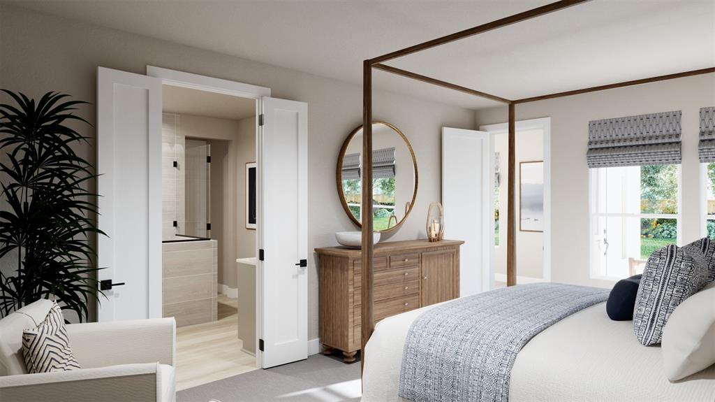 Fields - Residential