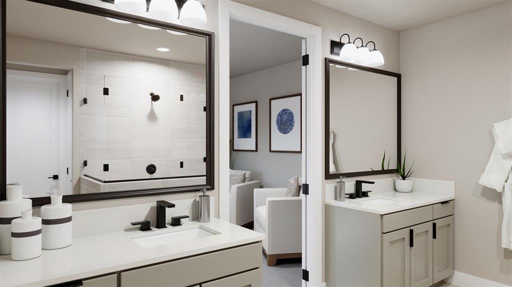 Fields - Residential