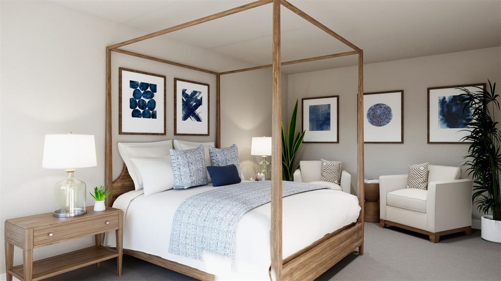 Fields - Residential