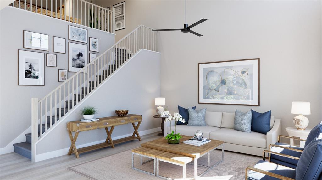 Fields - Residential