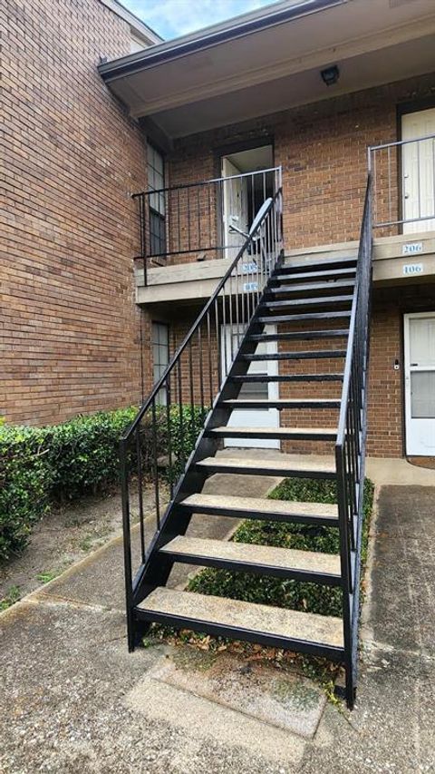 Photo of 4456 Chaha Road #205, Garland, TX 75043 (MLS # 21160834)