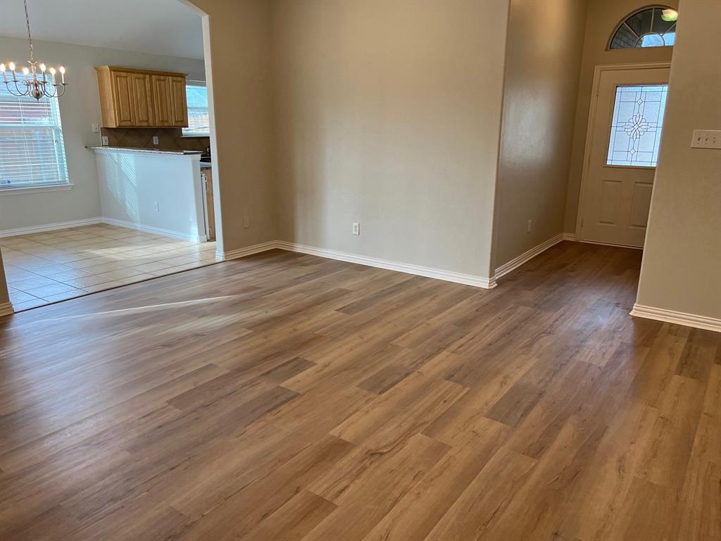 Villages At Spring Lake The - Residential Lease