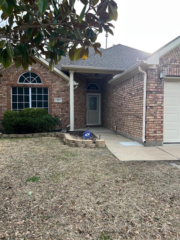 Villages At Spring Lake The - Residential Lease