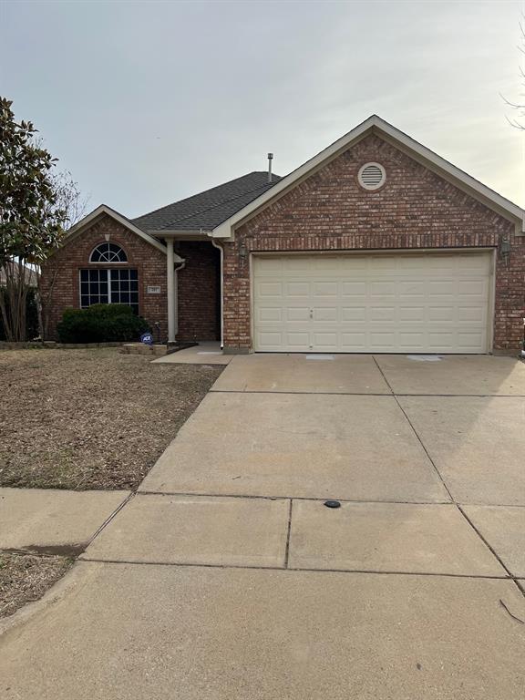 Villages At Spring Lake The - Residential Lease